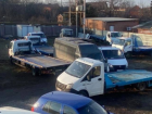 В Ростове вернули машину курскому волонтеру после вмешательства курского губернатора Хинштейна