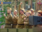 В Ростовской области создан оргкомитет по подготовке и празднованию 80-й годовщины Дня Победы