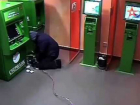 Взломщика банкомата с миллионом рублей схватили в Ростовской области