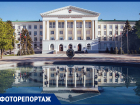 ДГТУ отмечает 95-летие: вектор развития – технологии, кадры, международное сотрудничество