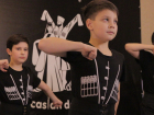 Студия кавказского танца Farn открыла новый филиал в Ростове 