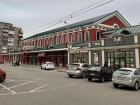 Нахичеванский рынок в Ростове реконструируют и превратят в туристический объект