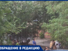Ростовчане снова пожаловались на цыган, захвативших многоэтажку в центре города