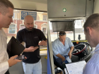 В восьми ростовских автобусах не работали кондиционеры