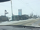 Многотонные фуры, как мешки картошки, с легкостью переворачиваются на дорогах Ростовской области