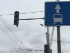 За отмену установки лишнего светофора на Космонавтов высказался ростовский активист
