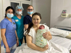 37-летняя жительница Ростовской области родила 10-го ребенка 