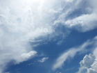 Переменная облачность: какая погода ждет ростовчан во вторник