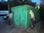 До 17 лет лишения свободы получили участники попытки переброса наркотиков в колонию под Ростовом