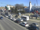 На трассе М-4 и в Ростове установили новые камеры фотовидеофиксации нарушений