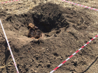 В Ростовской области обнаружили минометные снаряды времен войны