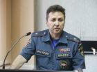 Начальнику МЧС по Ростовской области пришлось подать в отставку из-за пожара на Театральном спуске