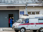 Маленький мальчик получил травмы в жутком лобовом ДТП на встречке в Ростове