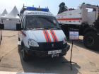 Власти Ростова планируют создать новую дорожную спасательную службу
