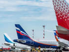 Ограничения на полеты из ростовского аэропорта «Платов» продлили до 24 июня
