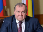 В отставку ушел глава Красносулинского района Ростовской области