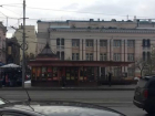 Пересадочную автобусную остановку в Ростове решили переименовать