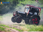 В Ростовской области снова отменили гонки на тракторах «Бизон-Трек-Шоу»