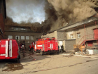В Таганроге из горящей сауны эвакуировали  7 человек 