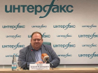 В Ростове прошла пресс-конференция о развитии донской сети МФЦ