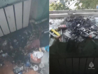 В Ростовской области на пожаре спасли 53-летнюю женщину 