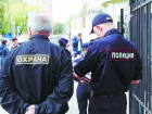 Школам Ростовской области не хватает денег на охрану Росгвардией
