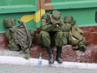 Пьянки и самоволки отправили на гауптвахту военнослужащих в Новочеркасске
