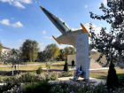 В Ростовской области появится памятник советской авиации 