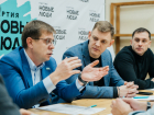 «Новые люди» предложили план по спасению общественного транспорта Ростова