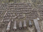 В Ростовской области обезвредили более 80 боеприпасов с начала 2024 года