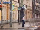 В Ростовской области объявили штормовое предупреждение из-за дождей и грозы