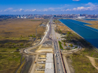 Строительство Южного подъезда к Ростову могут завершить в 2022 году