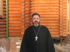 В Ростове священник спас самоубийцу