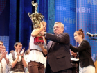 Команда КВН из ЮФУ стала обладательницей Кубка губернатора Ростовской области