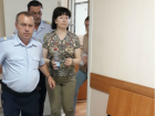 Суд отправил бывшую жену Вячеслава Цеповяза в СИЗО до 23 августа 