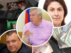«Кумовство» в окружении Голубева: политолог — о связанных с получением госконтрактов депутатах заксобрания