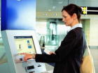 В аэропорту Ростова установили 53 планшета для оценки качества обслуживания 