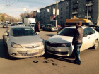Ростовчанка ищет свидетелей аварии на Нагибина