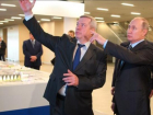 Владимир Путин до сих пор не одобрил выдвижение Василия Голубева на третий срок