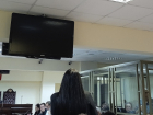 На суде по аксайским рынкам Бабаев заявил, что его за 2,5 года ни разу не допросили