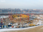 Шесть современных стадионов получит Ростовская область после ЧМ-2018: их особенности