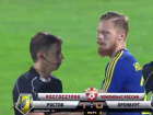 ФК «Ростов» обыграл «Оренбург» со счетом 1:0