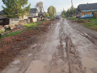 В Ростовской мэрии местной жительнице отказали в ремонте дороги