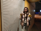 Ростовский детский омбудсмен обратилась в прокуратуру по поводу ареста активистки Ксении Середкиной