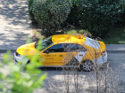 Ростовских таксистов обязали ездить с «шашечками» по выделенной полосе
