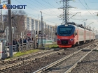 В Ростовской области возобновили движение поездов после атаки БПЛА
