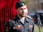 В Ростове-на-Дону улицу назовут в честь погибшего комбата «Спарты» Владимира Жоги