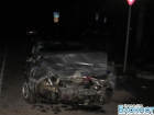 В Ростовской области в ДТП погиб 29-летний водитель «семерки»