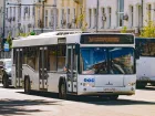 Автобусный маршрут №112 свяжет СЖМ, Ростовское море и центр города