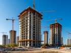 Резкое сокращение строительства жилья заметили в Ростовской области